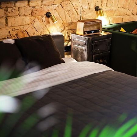 #Stayhere - Historic Vilnius Old Town Chic Studio Eksteriør bilde