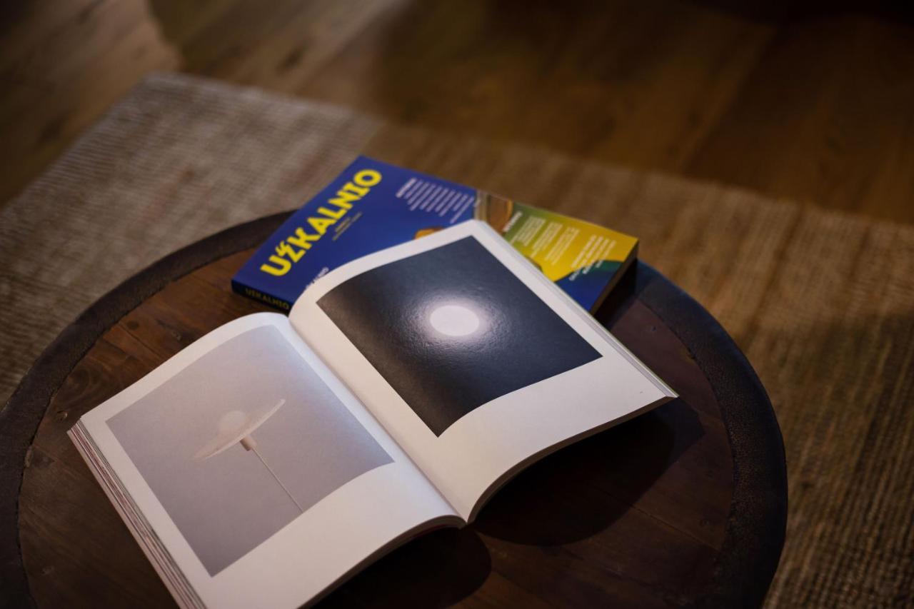 #Stayhere - Historic Vilnius Old Town Chic Studio Eksteriør bilde