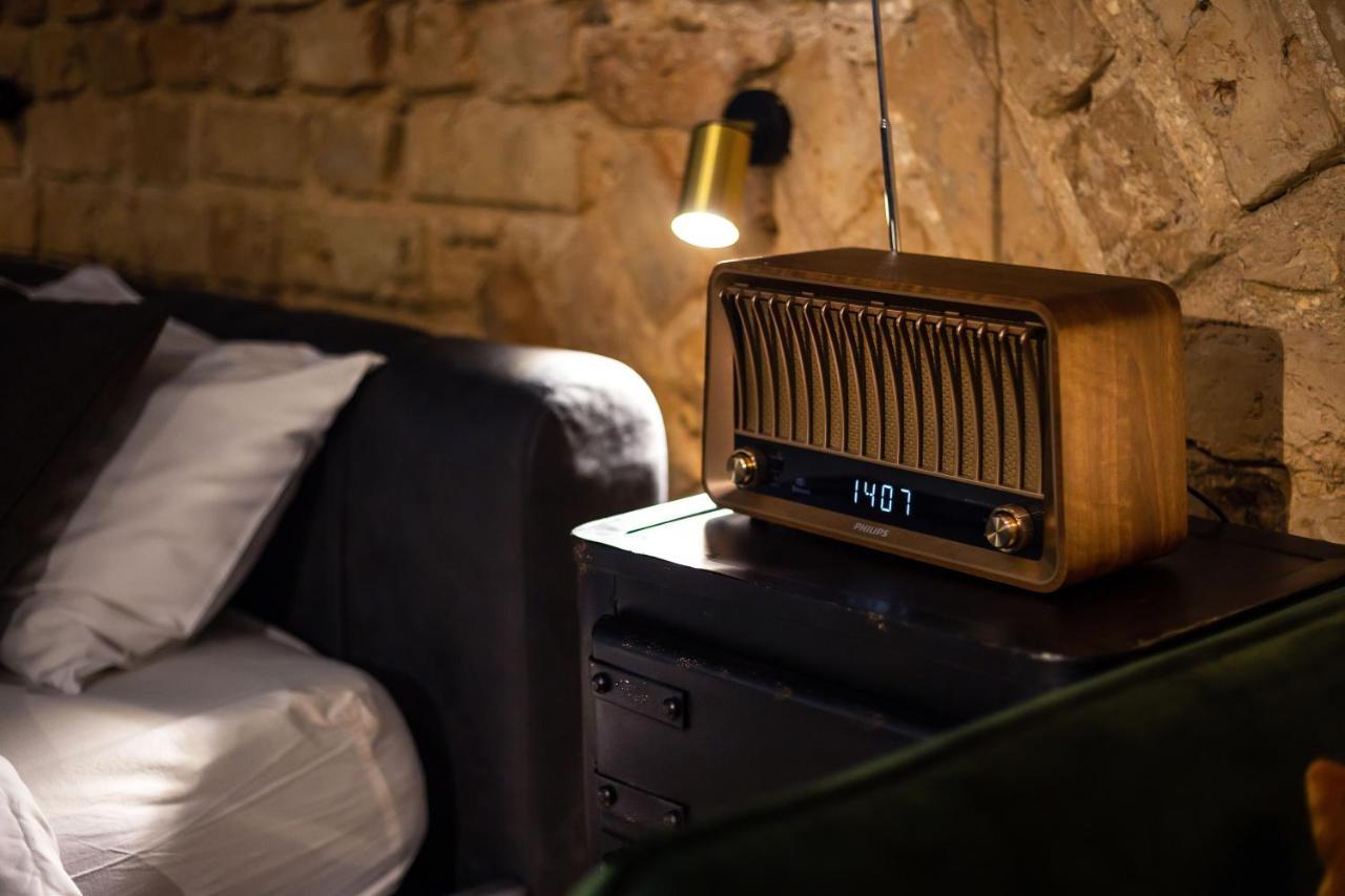 #Stayhere - Historic Vilnius Old Town Chic Studio Eksteriør bilde