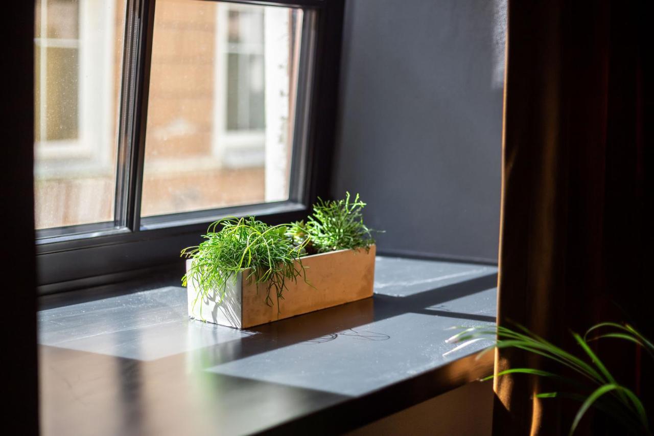 #Stayhere - Historic Vilnius Old Town Chic Studio Eksteriør bilde