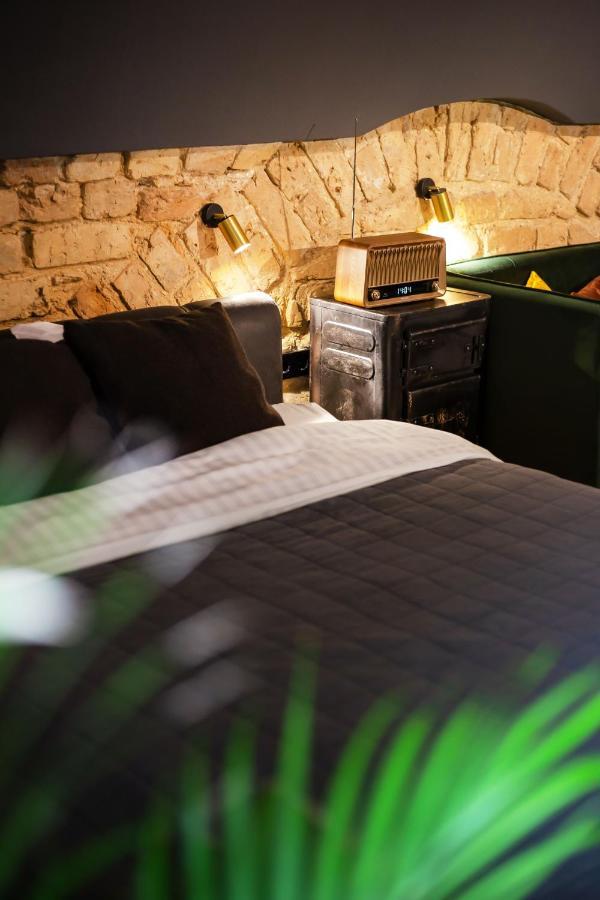 #Stayhere - Historic Vilnius Old Town Chic Studio Eksteriør bilde
