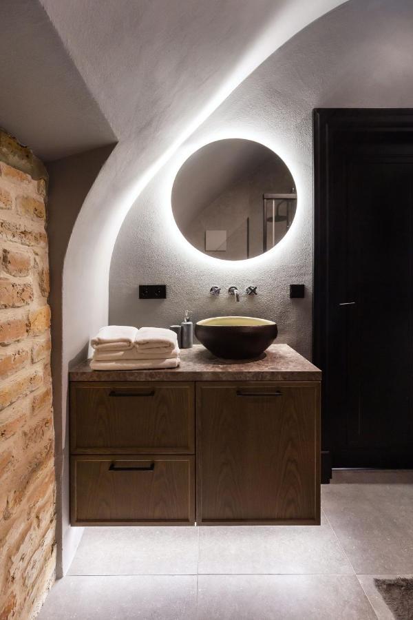 #Stayhere - Historic Vilnius Old Town Chic Studio Eksteriør bilde