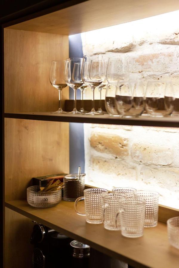 #Stayhere - Historic Vilnius Old Town Chic Studio Eksteriør bilde