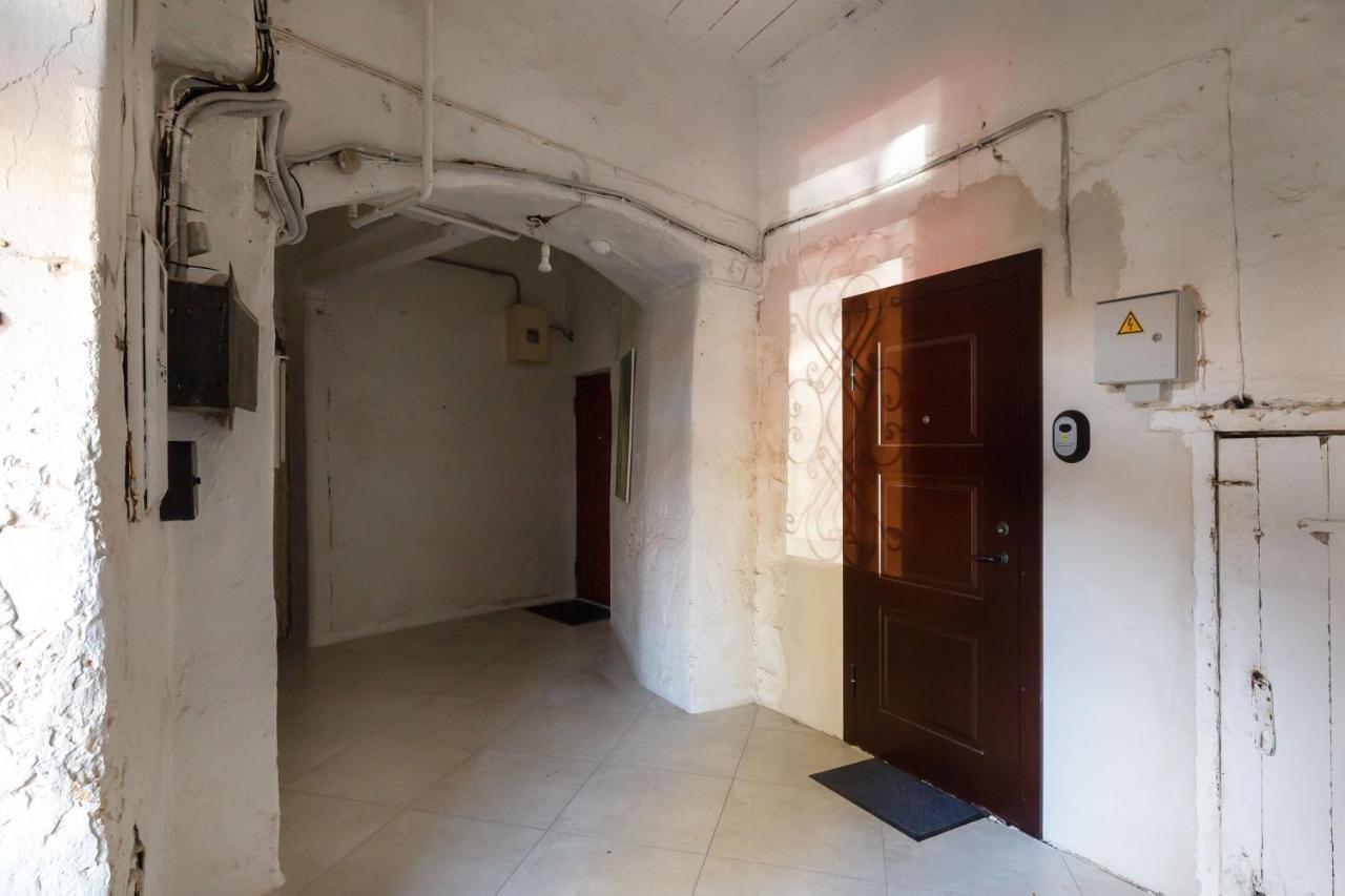 #Stayhere - Historic Vilnius Old Town Chic Studio Eksteriør bilde