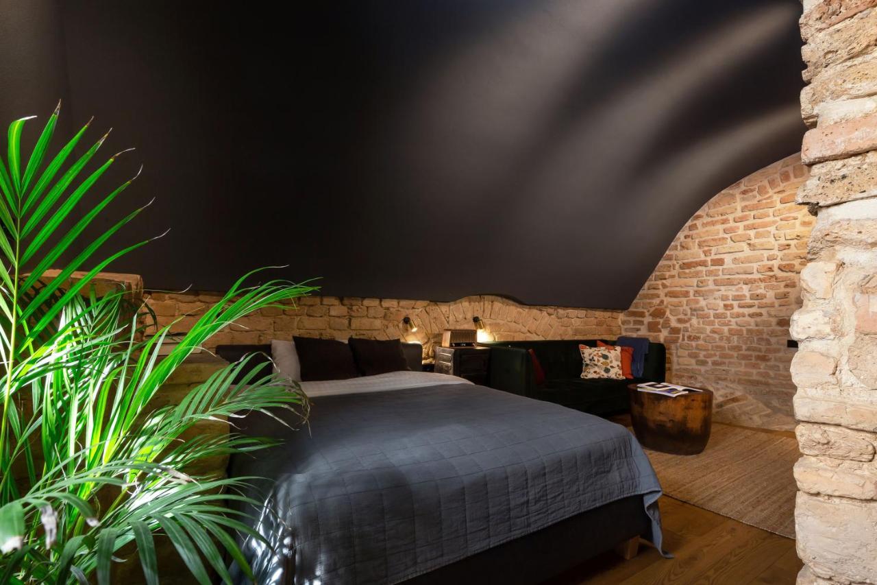 #Stayhere - Historic Vilnius Old Town Chic Studio Eksteriør bilde