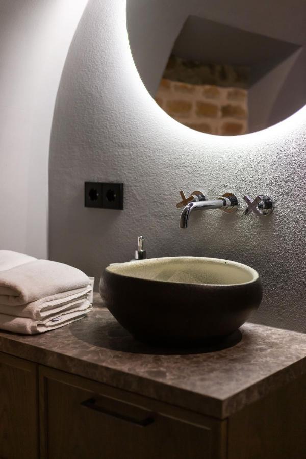 #Stayhere - Historic Vilnius Old Town Chic Studio Eksteriør bilde