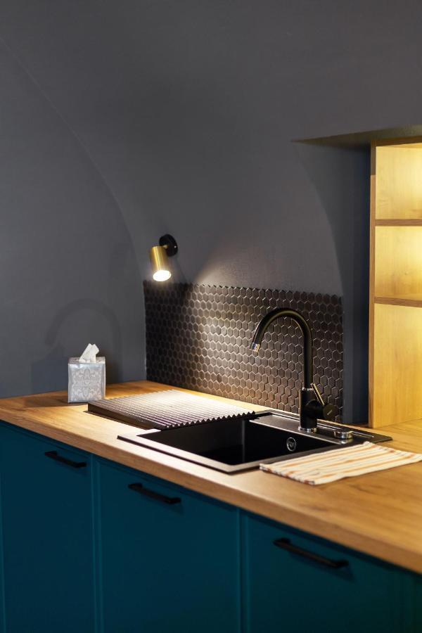 #Stayhere - Historic Vilnius Old Town Chic Studio Eksteriør bilde